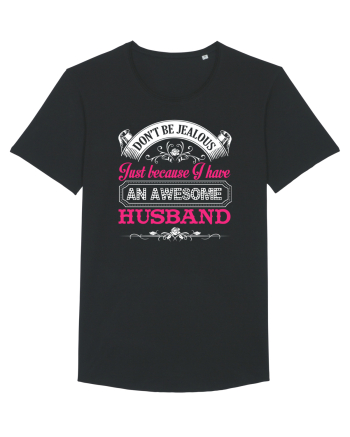 WIFE Black