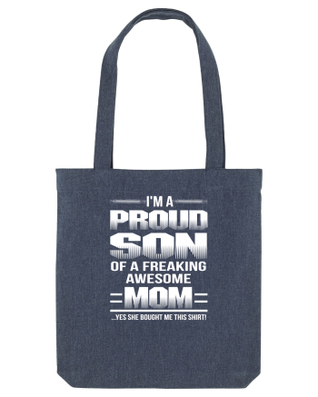 SON Midnight Blue