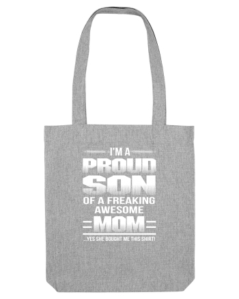 SON Heather Grey