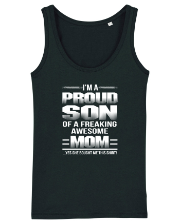 SON Black
