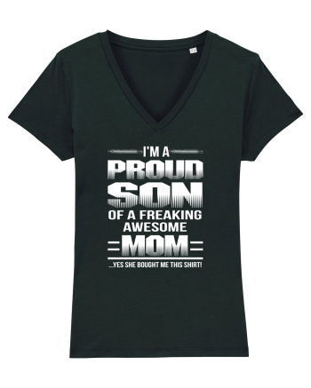 SON Black