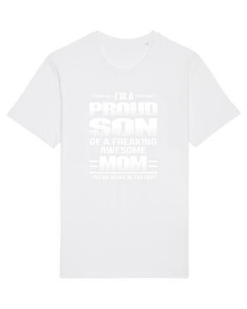 SON White
