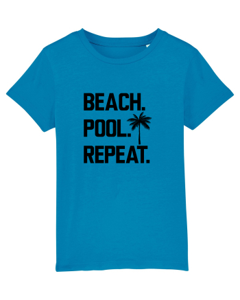 BEACH AND POOL Azur