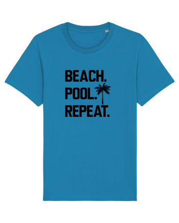 BEACH AND POOL Azur