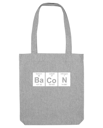 BACON Heather Grey