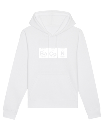 BACON White