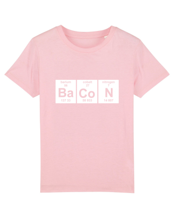 BACON Cotton Pink