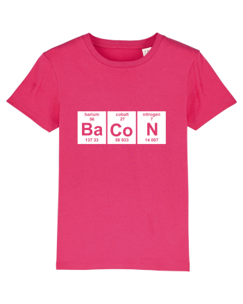 BACON Raspberry