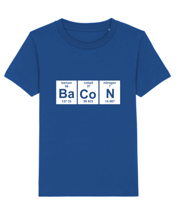 BACON Majorelle Blue