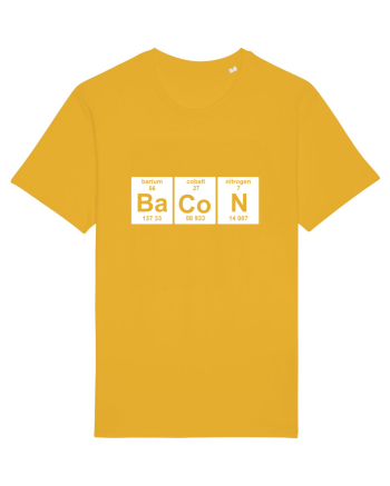 BACON Spectra Yellow