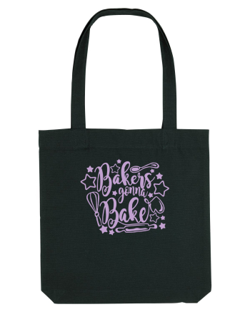 BAKE Black