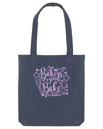 BAKE Midnight Blue