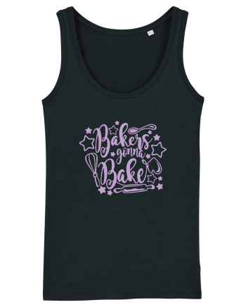 BAKE Black