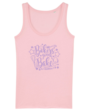 BAKE Cotton Pink