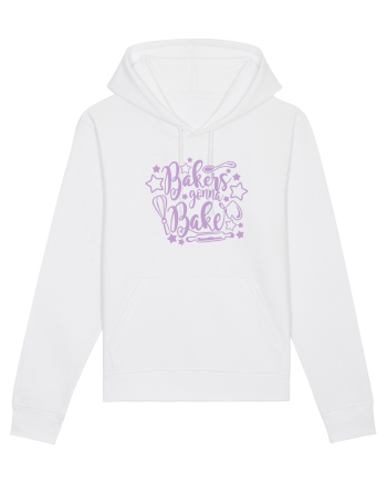 BAKE White