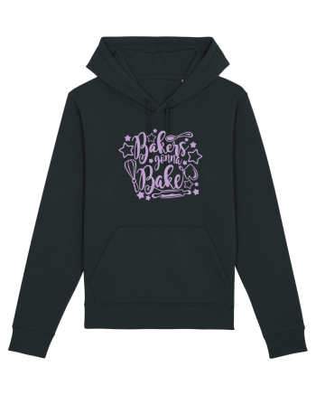 BAKE Black