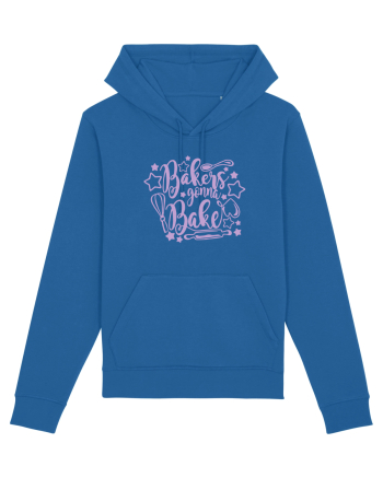 BAKE Royal Blue