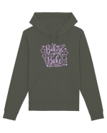 BAKE Hanorac Unisex Drummer
