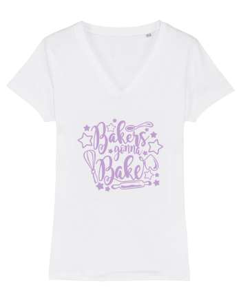 BAKE White