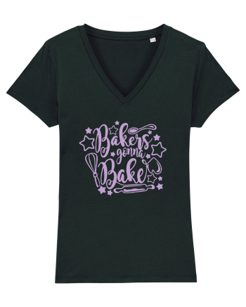 BAKE Black