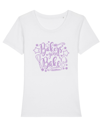 BAKE White