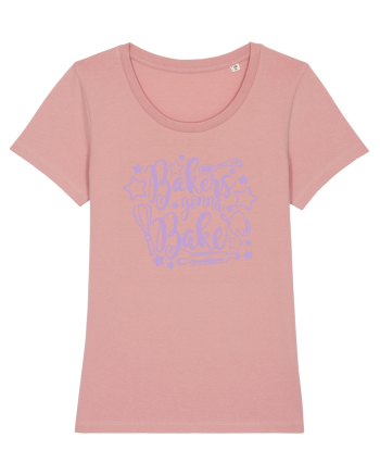 BAKE Canyon Pink