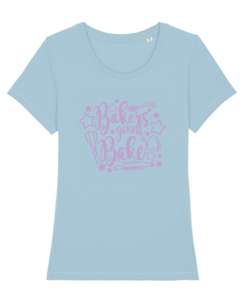 BAKE Sky Blue