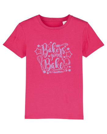 BAKE Raspberry
