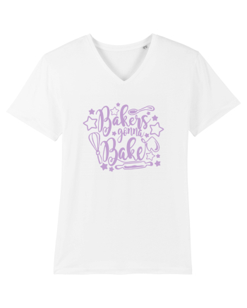 BAKE White
