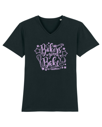 BAKE Black