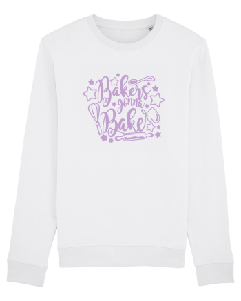 BAKE White