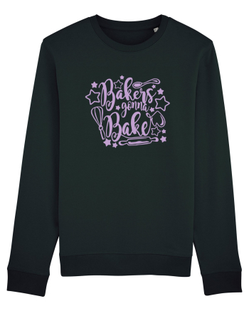 BAKE Black