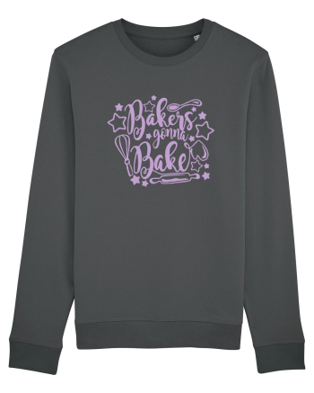 BAKE Anthracite