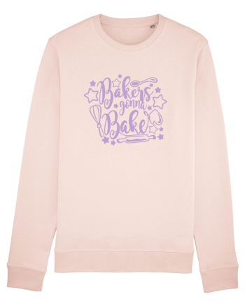 BAKE Candy Pink