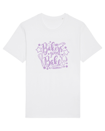 BAKE White