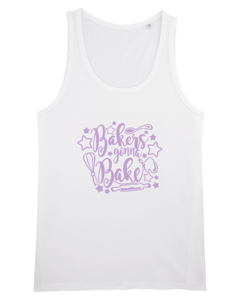 BAKE White