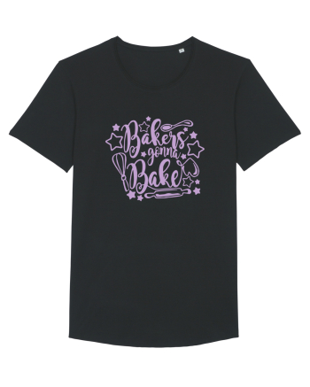 BAKE Black