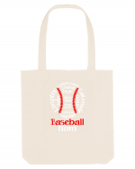 BASEBALL MOM Sacoșă textilă