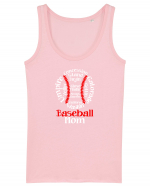 BASEBALL MOM Maiou Damă Dreamer