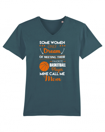 BASKETBALL MOM Stargazer