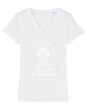 VIKING White