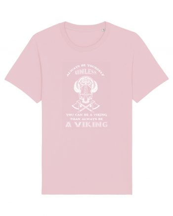 VIKING Cotton Pink