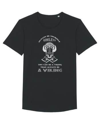 VIKING Black