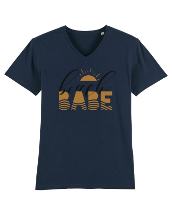 BEACH  French Navy