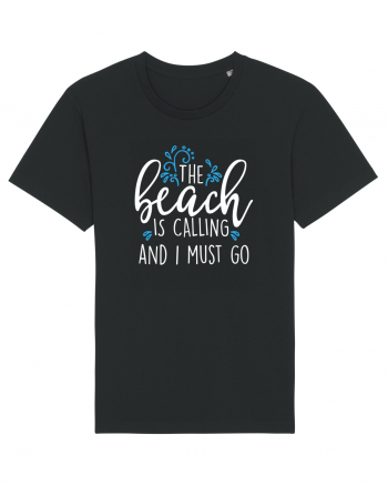 BEACH  Black