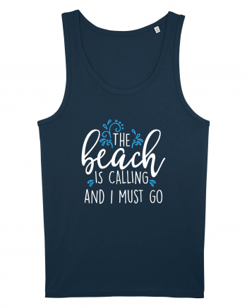 BEACH  Navy