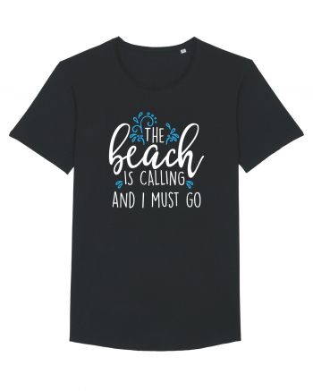 BEACH  Black