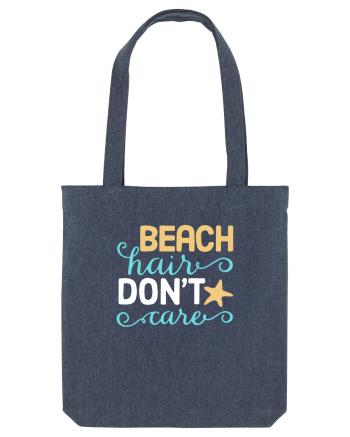 BEACH  Midnight Blue