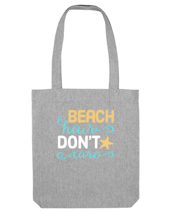 BEACH  Heather Grey