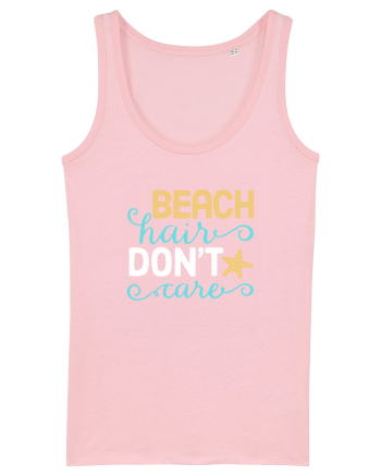 BEACH  Cotton Pink